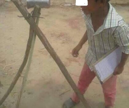 نتمنى له تحقيق حلمه
