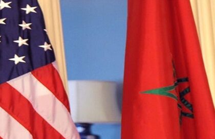 بعد أن وضع قاضي أمريكي حدا للعربدة التي يقوم بها ترامب,مابين قضاتهم.. وقضاتنا..