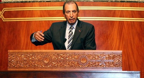 حصاد..المؤسسات التعليمية ستتعزز ب 1000 إطار سيعينون مدراء بالمدارس الابتدائية أو حراسا عامين بالثانويات