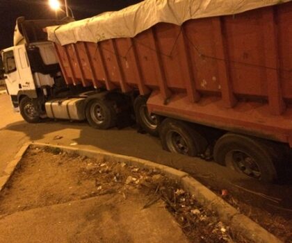 الجديدة.. فضائح شوارع وأزقة مدينة الجديدة