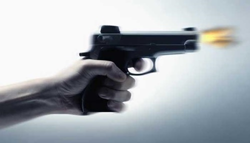 ابن جرير.. موظف شرطة يطلق الرصاص خلال عملية توقيف شخص من ذوي السوابق القضائية