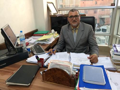 الجديدة..الإثنين والثلاثاء المقبلين الدائرة الإستئنافية بدون عدول