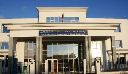 الجديدة: في لقاء تواصلي لكاتب الدولة المكلف بالتعليم العالي بجامعة شعيب الدكالي: الجامعة تشهد تحولا كبيرا يتطلب دعما لمواكبة برامجها