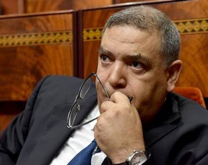 بعد الزلزال..تساؤلات عديدة حول رجال السلطة لم يطلهم العزل أو التوبيخ – العامل الإقليمي معاذ الجامعي نموذج-