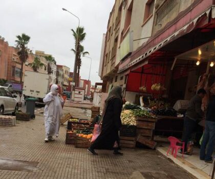 الجديدة: هل استعادت السلطات المحلية هيبتها وعافيتها