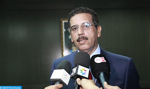 عدم تعاون المصالح الجزائرية يجعل المناخ ملائما لانتشار الارهاب بالمنطقة (عبد الحق الخيام)