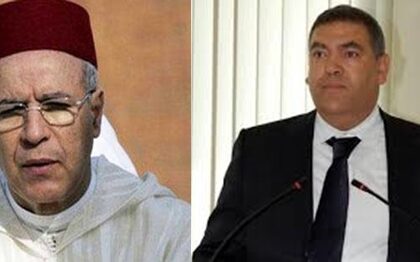 إلى وزيري الأوقاف والداخلية.. فوضى وسيبة  تنهجهما السلطات المحلية ومندوبية الأوقاوف بالجديدة