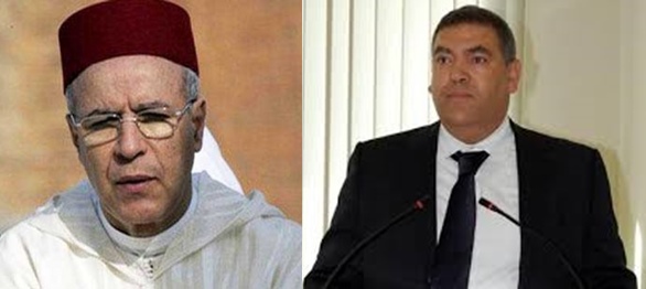 إلى وزيري الأوقاف والداخلية.. فوضى وسيبة  تنهجهما السلطات المحلية ومندوبية الأوقاوف بالجديدة