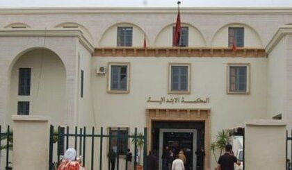 النيابة العامة تأمر بإجراء بحث حول ظروف  صحية صعبة لشخص بالشارع بسيدي سليمان من أجل تحديد المسؤوليات (الوكيل العام للملك بالقنيطرة)