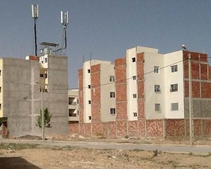 جرسيف… مطالب بفتح تحقيق حول عدم بناء مسجد وعدد من المرافق في تجزئة العريشة ؟