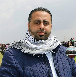 فلسطين.. مليونيه العودة والزحف المهيب