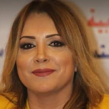 حكومة الوعد و الوعيد
