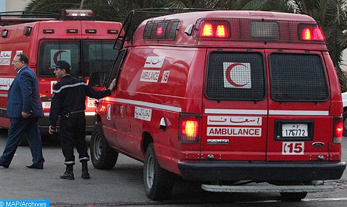 مصرع شخص خلال مواجهات بين فصيلين طلابيين بكلية الآداب والعلوم الإنسانية بأكادير