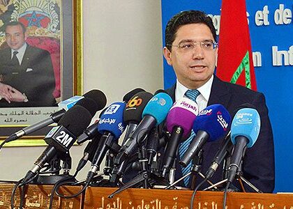 وزير..قرار قطع المغرب العلاقات  مع طهران يتناسب وخطورة افعال حزب الله التي تهدد أمن المملكة