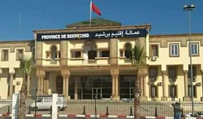 السلطات والمجالس المنتخبة.. تشهد حالة تعبئة شاملة غير مسبوقة بمدينتي برشيد و الدروة
