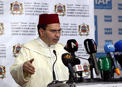 الحكومة المغربية: نعمل على مواجهة الاحتكار والغش في المواد الغذائية