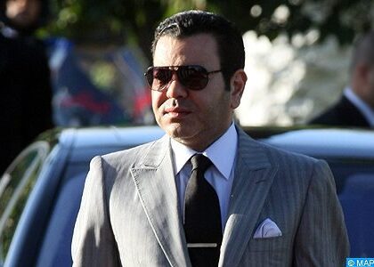 الأمير مولاي رشيد يترأس حفل تسليم جائزة الحسن الثاني لفنون الفروسية التقليدية (التبوريدة) في دورتها التاسعة عشرة