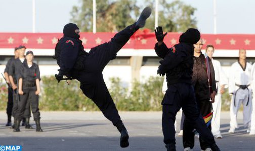 الذكرى ال62 لتأسيس الأمن الوطني .. مناسبة للاحتفاء بمؤسسة وطنية أثبتت مهنيتها في سبيل الحفاظ على أمن الوطن والمواطنين