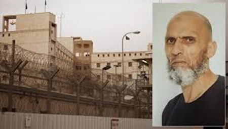 مندوب الهيئة الوطنية لحقوق الانسان بالضفة الغربية يحمل رئيس حكومة الاحتلال ووزير جيشه مسؤولية استشهاد الأسير عويسات