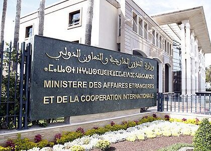 المغرب يدين بقوة الممارسات الاستفزازية التي تقوم بها “البوليساريو” ببلدة تيفاريتي،و الأمين العام للأمم المتحدة يحذر