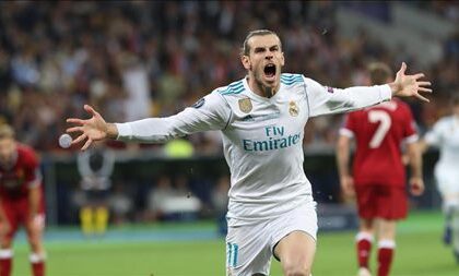 بثلاثية في مرمى ليفربول.. ريال مدريد بطل أوروبا للمرة الثالثة عشرة
