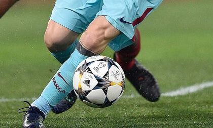 برشلونة يتلقى هزيمة مفاجئة ويفشل في إنهاء الليغا بدون هزيمة