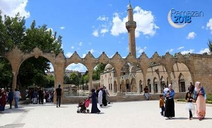 الخميس.. غرة رمضان في 8 دول عربية ولدى سُنة العراق