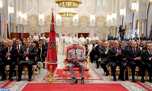 زخم ملكي جديد للجاذبية السوسيو -اقتصادية والطابع السياحي للمدن العتيقة للرباط ومراكش وفاس والدار البيضاء