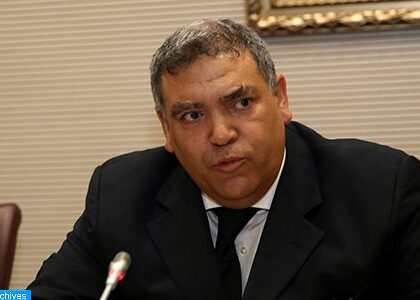 وزير الداخلية يعلن عن اتخاذ قرار يقضي بتوقيف مجلس جهة كلميم-واد نون