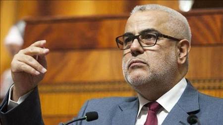 بنكيران : للملك .. ينقصك رجال مخلصون