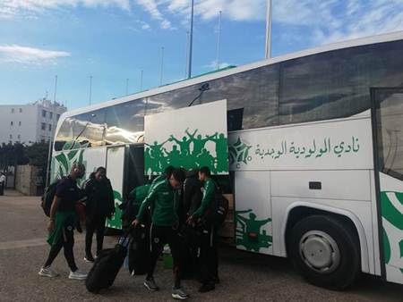 بعد انتظار طويل، السلطات توافق على فتح الملعب البلدي ببركان أمام المولودية الوجدية