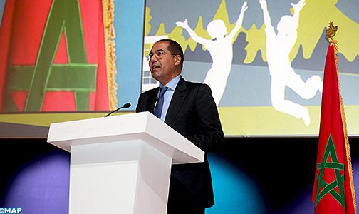 وزير الداخلية .. المجال القروي يعاني من اختلالات تستدعي تضافر جهود جميع الفاعلين