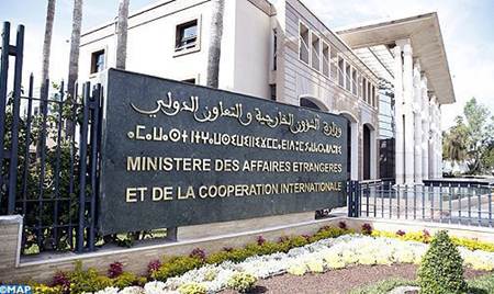 ترامب يصادق على الميزانية الأمريكية 2019 تسمح باستخدام الاعتمادات المخصصة للمملكة في الصحراء، والمغرب ينوه
