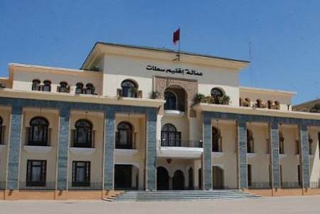 ذوي حقوق جماعة سلالية بسطات يطالبون المسؤولين بالإفراج عن قرار نيابي.
