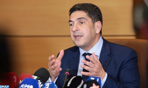 وزير التعليم .. سيتم تحريك مسطرة ترك الوظيفة في حق عدد من الأساتذة المتعاقدين، وسيتم تعويض المضربين في مراكز التكوين