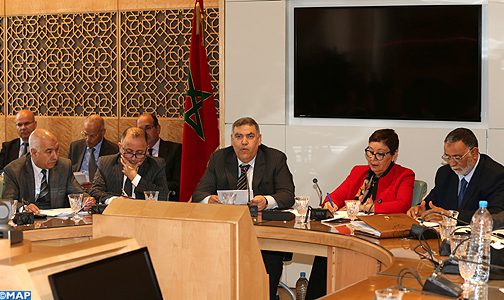 وزير الداخلية .. مشروع القانون بشأن الوصاية الإدارية على الجماعات السلالية يروم تكريس المساواة بين الجنسين