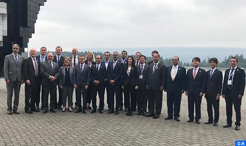 الطاقات النظيفة: المغرب ينضم رسميا إلى تحالف “مهمة الابتكار”