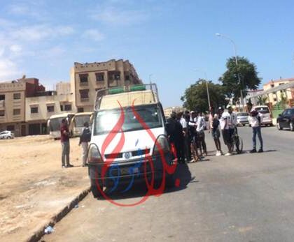 الجديدة.. تحرير الملك العمومي من الفوضى يصطدم بجيوب المقاومة وغياب المساندة الأمنية