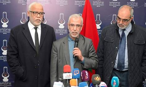قيادي بـ العدالة والتنمية : سنستمر بقيادة المشهد عبر انتخابات 2021 ، وتحدث عن التعديل الحكومي(مقابلة)