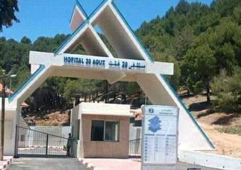 عدم توفر المستشفى الاقليمي بأزرو على  أطباء أخصائيين يفاقم من معاناة المرضى؟