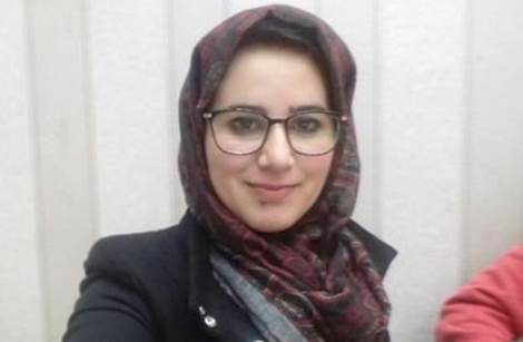 بيان من جمعيات المجتمع المدني يدين توقيف الصحفية هاجر الريسوني، و يطالب بإطلاق  سراحها فورا