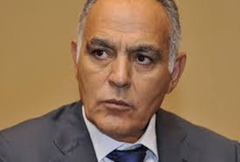 صلاح الدين مزوار يستقيل بسبب تصريح له عن الجزائر وصف بـ”الأرعن والمتهور”