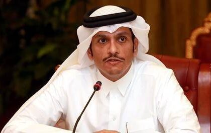 وول ستريت : وزير خارجية قطر زار السعودية  سرا و قدم عرضا لإنهاء الحصار