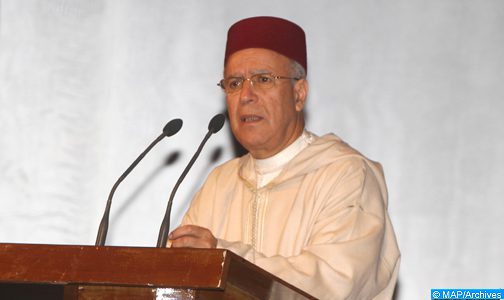 وزيرالأوقاف التوفيق: نصف مليون من الذكور والإناث يُقبلون على حفظ القرآن