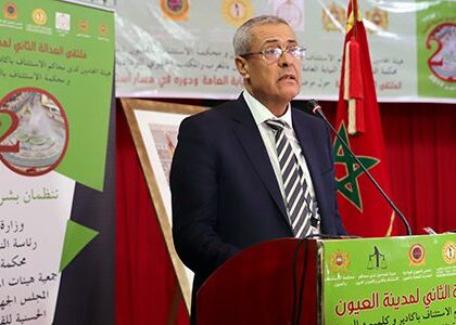 استقلالية القضاء لازالت مثار جدل.. الدعوة إلى تعبئة مجتمعية من أجل تكريس استقلالية السلطة القضائية