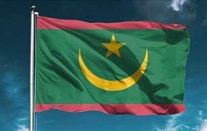 الرئيس الموريتاني يستقبل “مبعوث” الجبهة الانفصالية