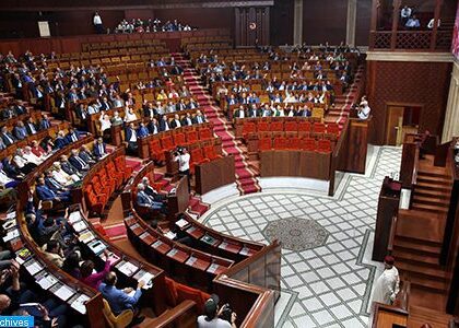 نادي قضاة المغرب يعتبر تحصين أملاك الدولة في موازنة 2020 يخالف الدستور و يضرب استقلالية القضاء