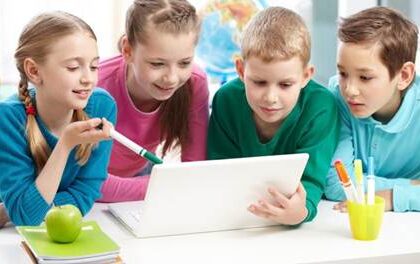 ماذا تعلمتم اليوم؟