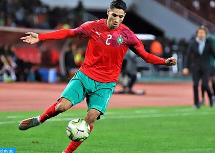 إقصائيات كأس إفريقيا للأمم ، الكاميرون 2021 : المنتخب المغربي يتغلب على نظيره البورندي 3-0