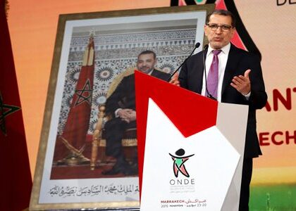 العثماني يؤكد الالتزام القوي للمغرب قصد النهوض بأوضاع الطفولة